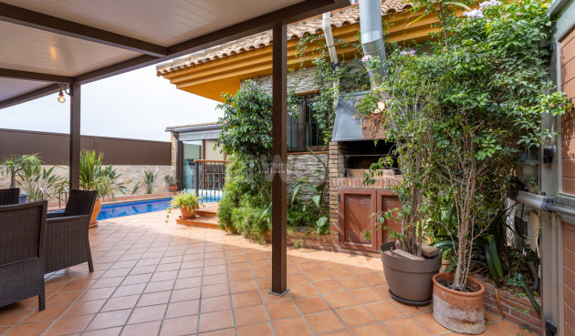 Townhouse - Resale - Los Montesinos - Costa Blanca