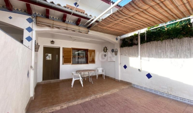 Townhouse - Resale - Los Narejos - Costa Calida