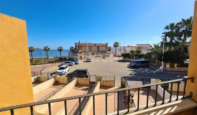 Townhouse - Resale - Los Nietos - Costa Calida