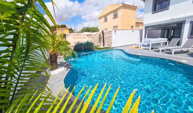 Townhouse - Resale - Los Urrutias - Costa Calida