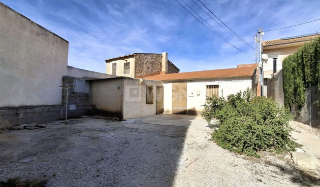 Townhouse - Resale - Mahoya - Inland