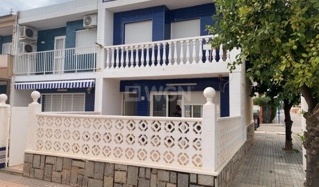 Townhouse - Resale - Mar de Cristal - Costa Calida