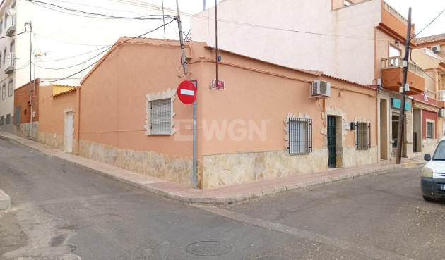 Townhouse - Resale - Mazarron - Mazarrón