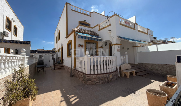 Townhouse - Resale - Orihuela - 81255