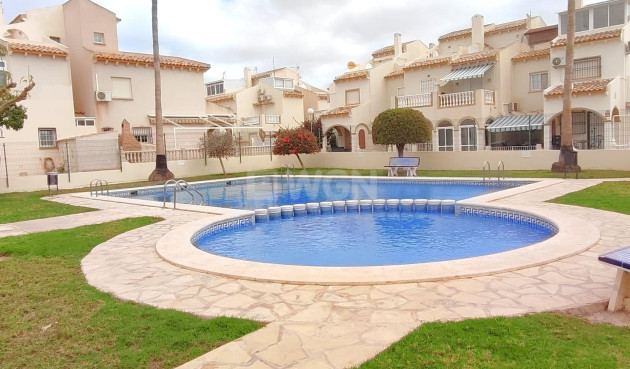 Townhouse - Resale - Orihuela Costa - 95361