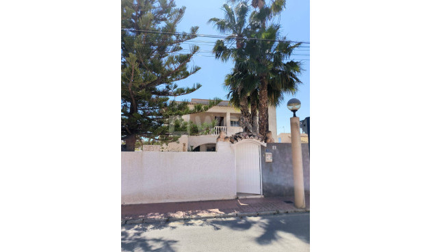 Townhouse - Resale - Orihuela Costa - Cabo Roig