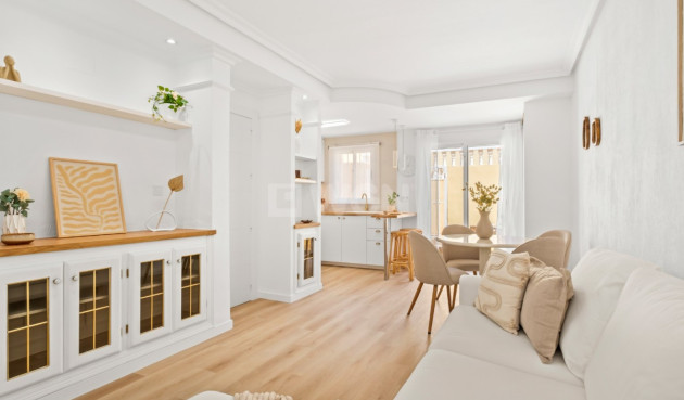 Townhouse - Resale - Orihuela Costa - Costa Blanca