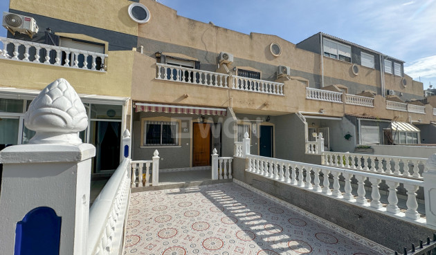 Townhouse - Resale - Orihuela Costa - Costa Blanca