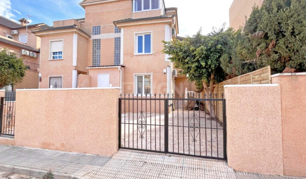 Townhouse - Resale - Orihuela Costa - Costa Blanca