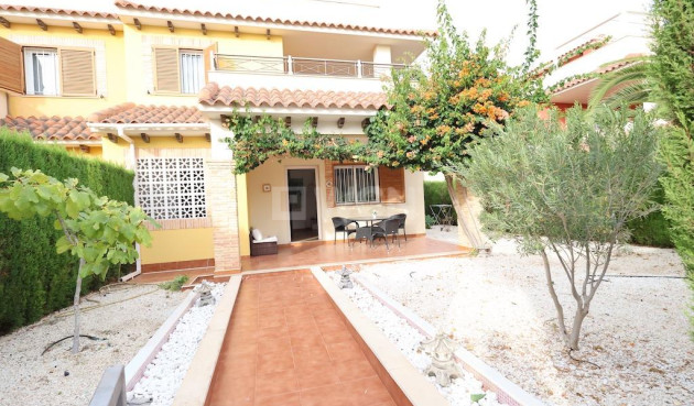 Townhouse - Resale - Orihuela Costa - Costa Blanca