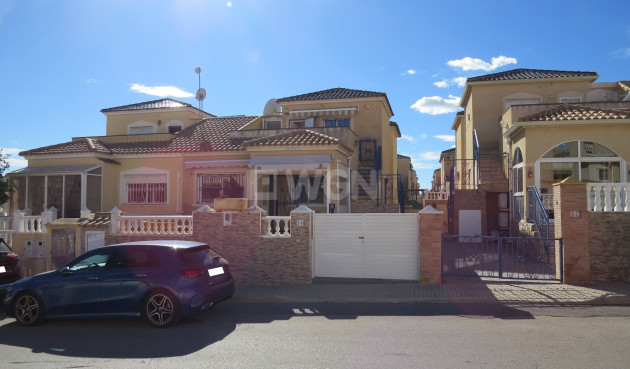 Townhouse - Resale - Orihuela Costa - Costa Blanca