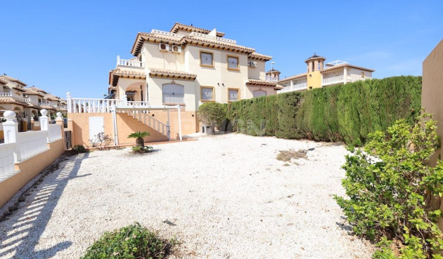 Townhouse - Resale - Orihuela Costa - Costa Blanca