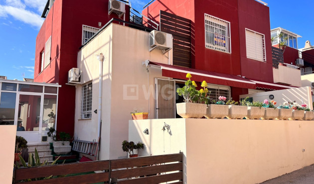 Townhouse - Resale - Orihuela Costa - Costa Blanca