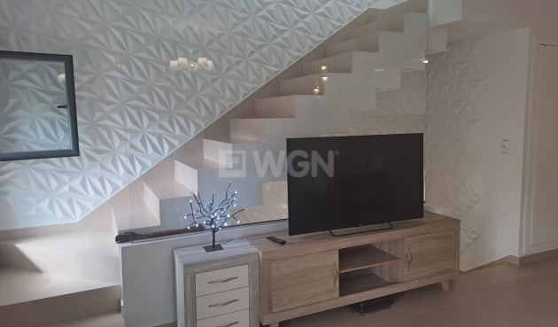 Townhouse - Resale - Orihuela Costa - Costa Blanca