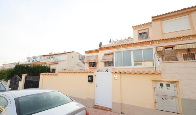 Townhouse - Resale - Orihuela Costa - Costa Blanca