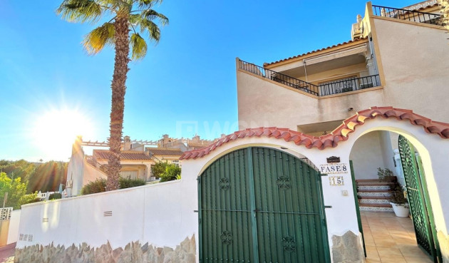Townhouse - Resale - Orihuela Costa - Costa Blanca