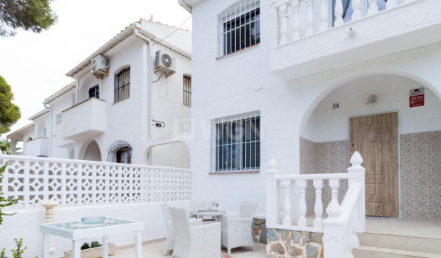 Townhouse - Resale - Orihuela Costa - Costa Blanca