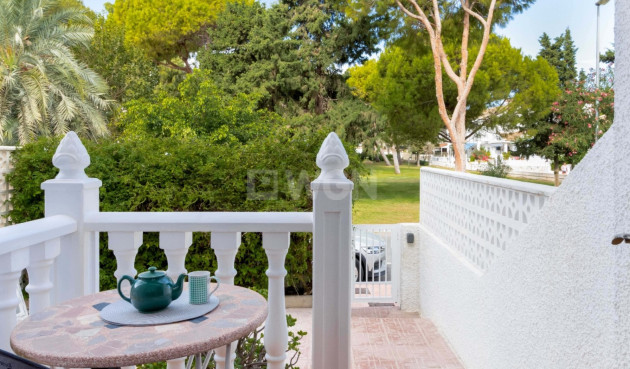 Townhouse - Resale - Orihuela Costa - Costa Blanca