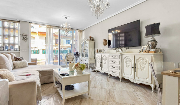 Townhouse - Resale - Orihuela Costa - Costa Blanca