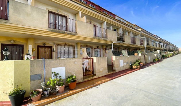 Townhouse - Resale - Orihuela Costa - Costa Blanca