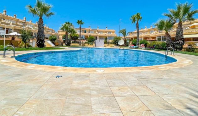 Townhouse - Resale - Orihuela Costa - Costa Blanca