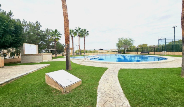 Townhouse - Resale - Orihuela Costa - Los Altos
