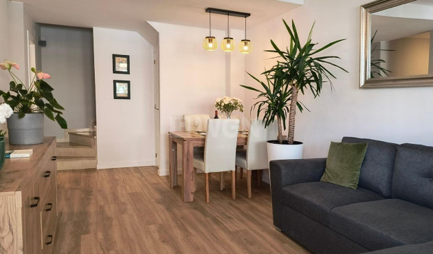 Townhouse - Resale - Orihuela Costa - Los Balcones