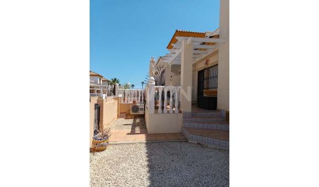 Townhouse - Resale - Orihuela Costa - Los Dolses