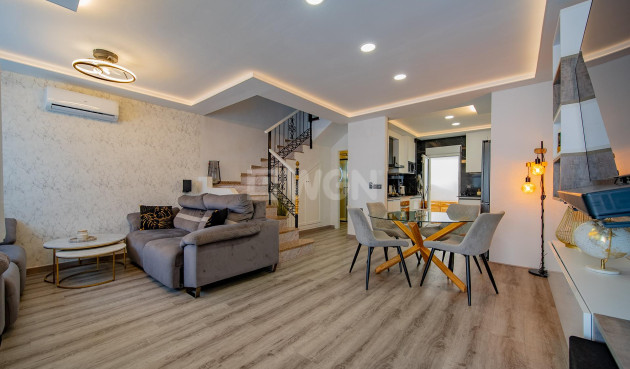 Townhouse - Resale - Orihuela Costa - PAU 26