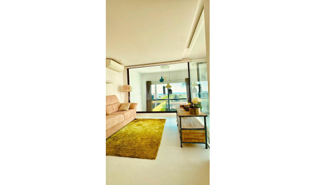 Townhouse - Resale - Orihuela Costa - Villamartín