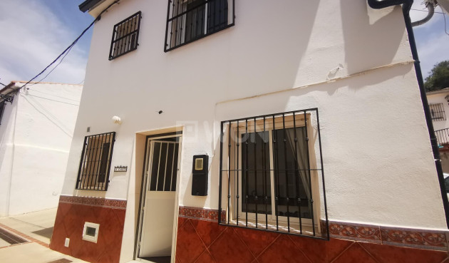 Townhouse - Resale - Periana - 13989