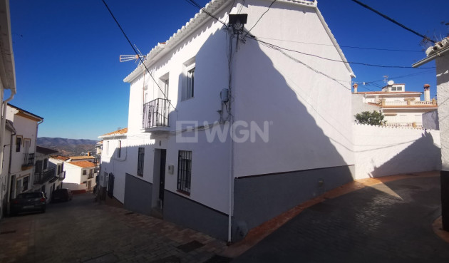 Townhouse - Resale - Periana - Inland