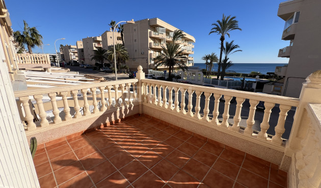 Townhouse - Resale - Pilar de la Horadada - Costa Blanca