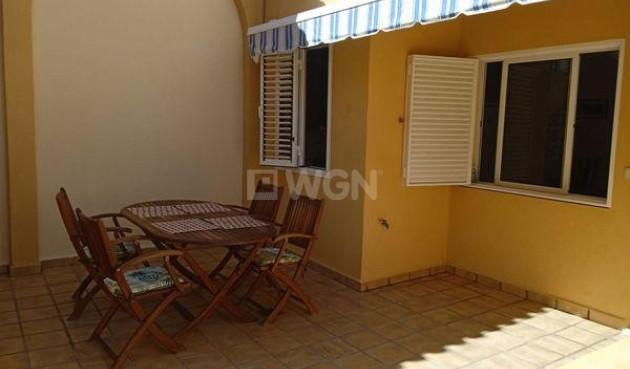 Townhouse - Resale - Pilar de la Horadada - Costa Blanca