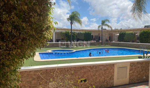 Townhouse - Resale - Pilar de la Horadada - Mil Palmeras