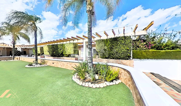 Townhouse - Resale - Pilar de la Horadada - Mil Palmeras