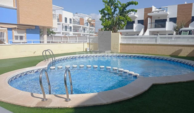 Townhouse - Resale - Pilar de la Horadada - Pilar de la Horadada