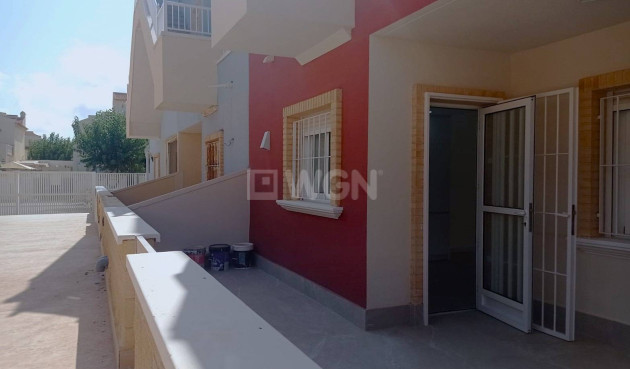 Townhouse - Resale - Pilar de la Horadada - Pilar de la Horadada