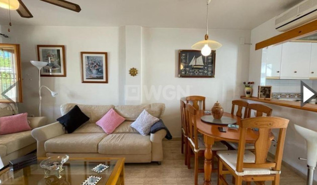 Townhouse - Resale - Pilar de la Horadada - Pueblo Latino