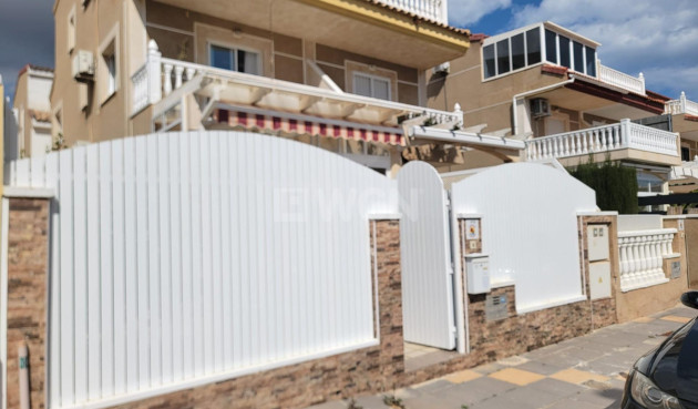 Townhouse - Resale - Pilar de la Horadada - Torre De La Horadada