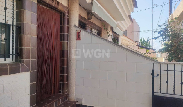 Townhouse - Resale - Pilar de la Horadada - Torre De La Horadada