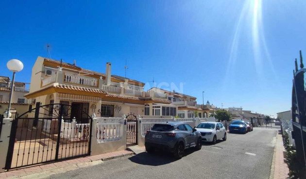 Townhouse - Resale - Playa Flamenca - Costa Blanca