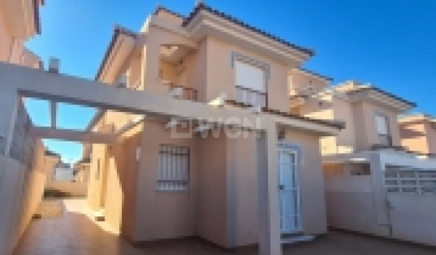 Townhouse - Resale - Puerto de Mazarron - Costa Calida