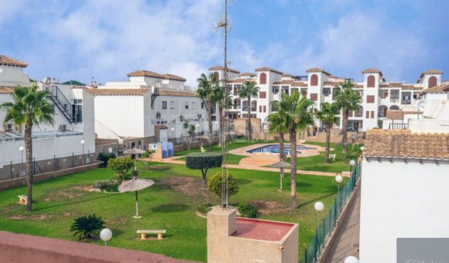 Townhouse - Resale - Punta Prima - Punta Prima