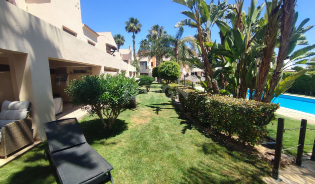 Townhouse - Resale - Roda Golf Resort - Inland