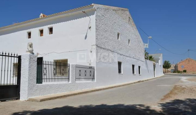 Townhouse - Resale - Rodriguillo - Inland