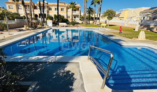 Townhouse - Resale - Rojales - Ciudad Quesada