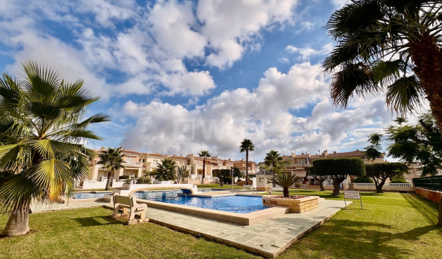 Townhouse - Resale - Rojales - Inland
