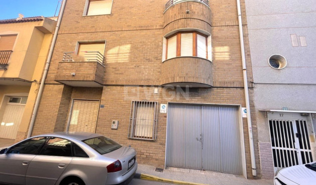 Townhouse - Resale - Rojales - Inland