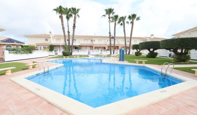 Townhouse - Resale - Rojales - Inland